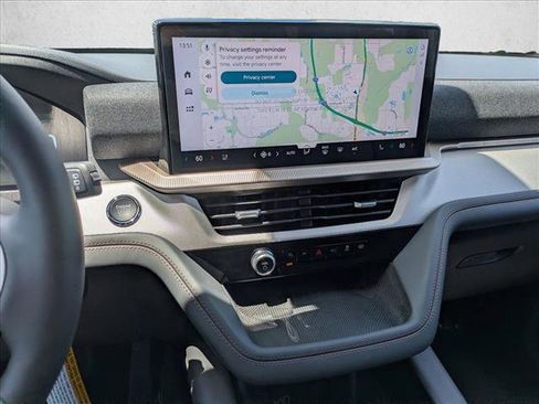 New 2026 Ford Explorer Active w/ Active Comfort Package RWD image 11