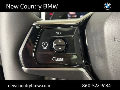 New 2027 BMW 530i xDrive w/ Premium Package AWD/4WD image 15