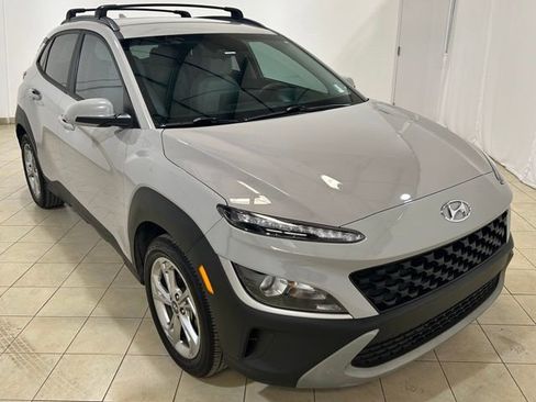 Used 2023 Hyundai Kona SEL FWD image 7