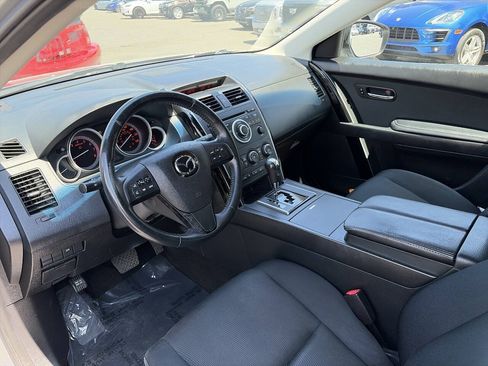 Used 2010 MAZDA CX-9 Sport AWD/4WD image 29
