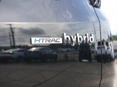 Used 2024 Hyundai Tucson Limited AWD/4WD image 7