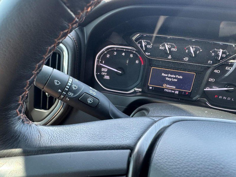 Used 2020 GMC Sierra 1500 AT4 w/ Off-Road Performance Package AWD/4WD image 20