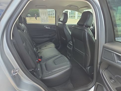 Used 2024 Ford Edge Titanium w/ Equipment Group 301A AWD/4WD image 13