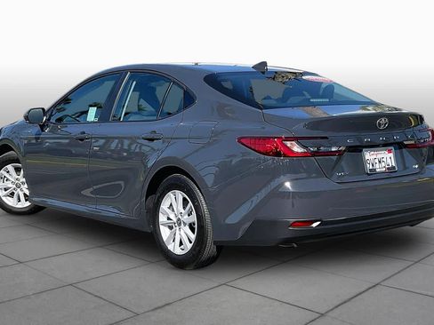Certified 2026 Toyota Camry LE FWD image 11