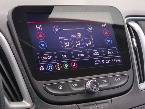 Used 2023 Chevrolet Malibu LT image 29