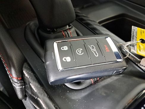 New 2026 Dodge Charger R/T Scat Pack image 29