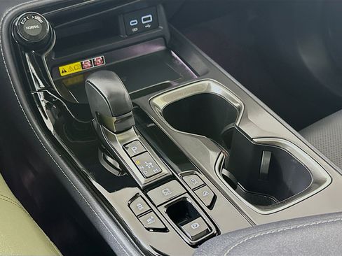 Used 2025 Lexus NX 350 AWD w/ Cold Area Package image 17