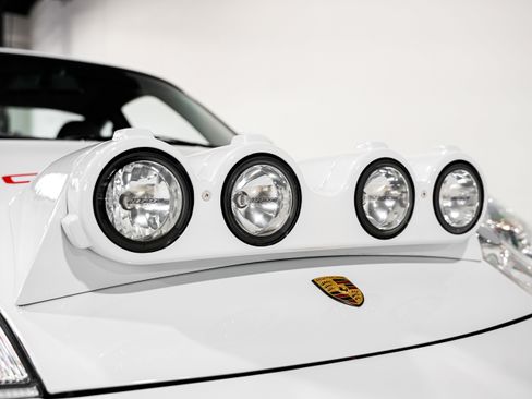 Used 2003 Porsche 911 Carrera 4S AWD/4WD image 42