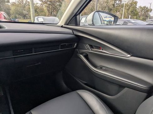 Used 2023 MAZDA CX-30 AWD 2.5 S w/ Preferred Package image 18