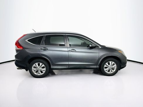 Used 2013 Honda CR-V EX-L image 10