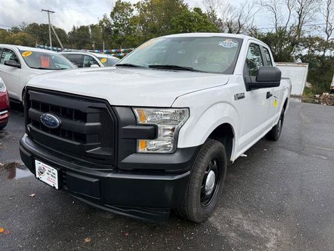 Used 2017 Ford F150 XL RWD image 5