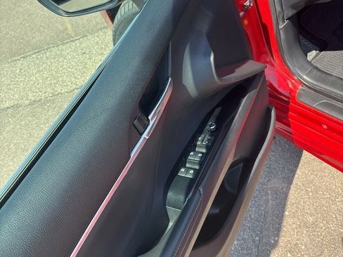 Used 2019 Toyota Camry XSE w/ Protection Package (Q1) FWD image 12