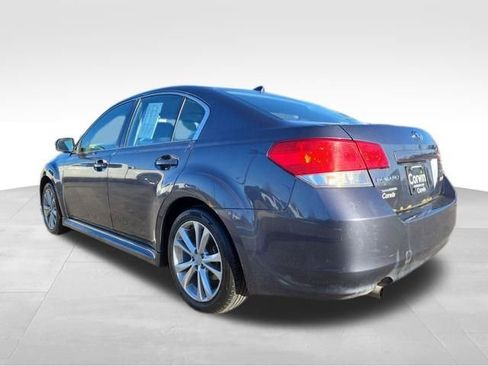 Used 2014 Subaru Legacy 2.5i Premium image 7