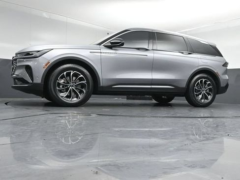 Certified 2024 Lincoln Nautilus Premier w/ Equipment Group 102A AWD/4WD image 41