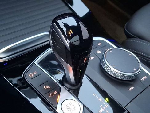 Certified 2022 BMW X3 xDrive30i w/ Convenience Package w/ZPA image 13