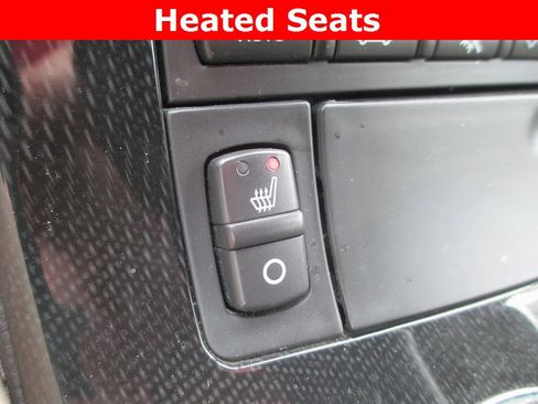 Used 2008 Chevrolet Corvette Convertible w/ Preferred Equipment Group image 11