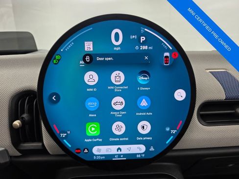 Used 2025 MINI Cooper S FWD image 21