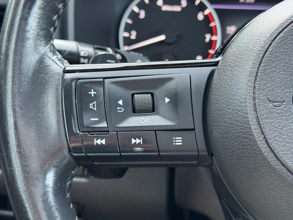Used 2022 Nissan Rogue SL w/ SL Premium Package AWD/4WD image 20