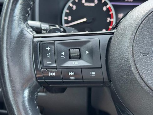 Used 2022 Nissan Rogue SL w/ SL Premium Package AWD/4WD image 20