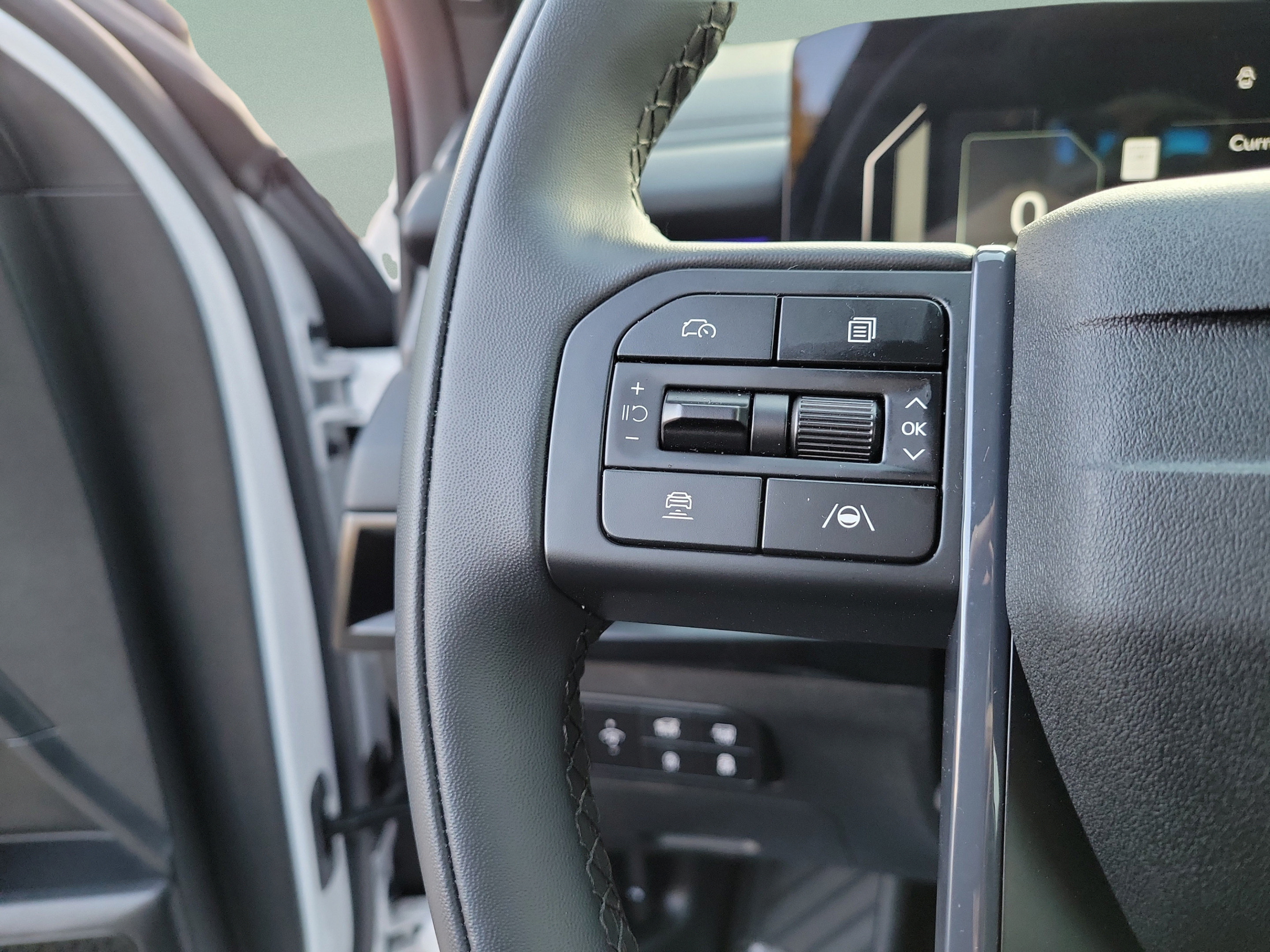 Certified 2027 Kia Telluride SX X-Line AWD/4WD image 29