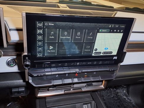 Used 2025 GMC Hummer EV 2X image 4