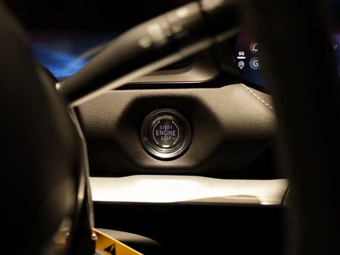 New 2026 Chevrolet Corvette Z06 w/ Battery Protection Package image 25