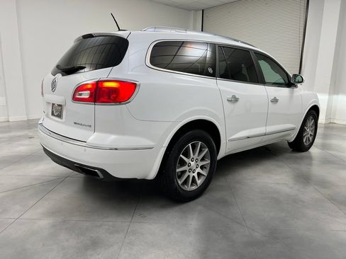 Used 2017 Buick Enclave Convenience FWD image 9