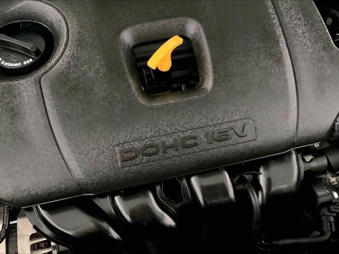 Certified 2025 Kia Soul LX w/ LX Technology Package image 30