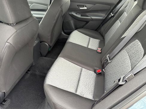 New 2026 Nissan Sentra SV image 23