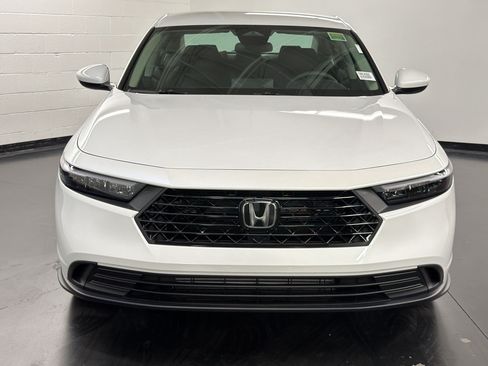 New 2026 Honda Accord LX image 6