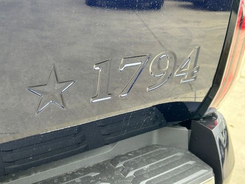 New 2026 Toyota Tundra 1794 Edition image 14