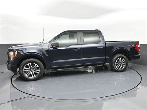 Used 2023 Ford F150 XL w/ STX Appearance Package image 29