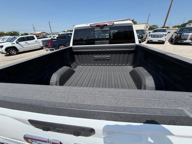 New 2026 GMC Sierra 1500 AT4 w/ AT4 Premium Package AWD/4WD image 30