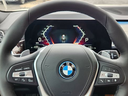 New 2026 BMW X5 xDrive50e AWD/4WD image 12