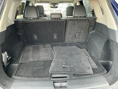 Used 2023 Nissan Rogue SL image 15