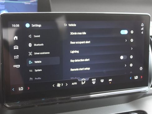 New 2025 Ford Expedition Max Active image 26