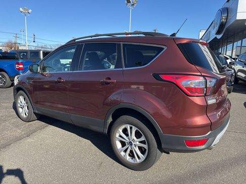 Used 2018 Ford Escape SEL image 6
