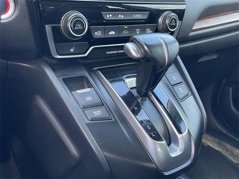 Certified 2022 Honda CR-V EX-L image 20