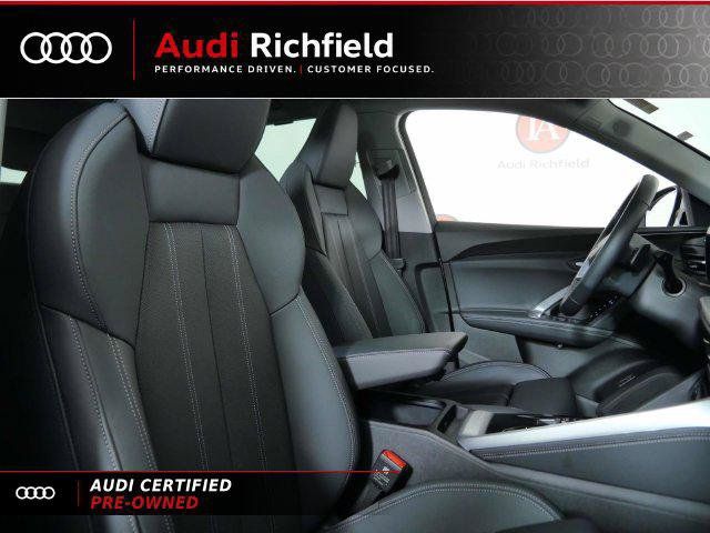 Certified 2025 Audi Q5 Premium w/ Premium Plus AWD/4WD image 30