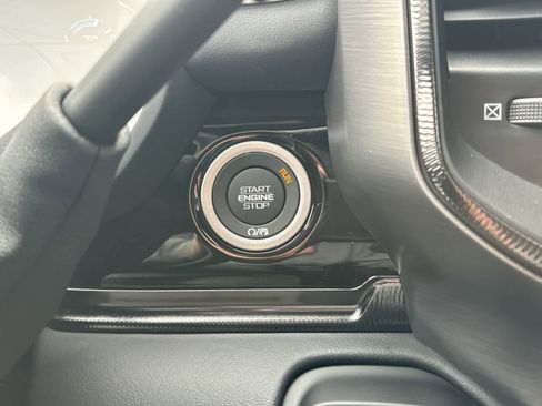 New 2026 RAM 2500 Rebel image 16