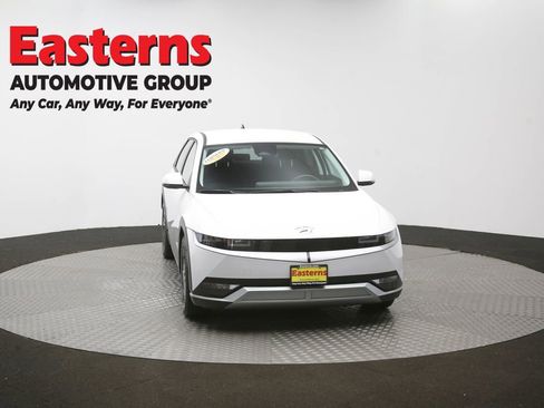 Used 2024 Hyundai Ioniq 5 SE RWD image 48