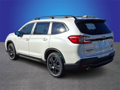 New 2026 Subaru Ascent Bronze Edition image 4