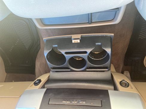 Used 2010 Dodge Ram 2500 Truck SLT w/ Luxury Group image 24