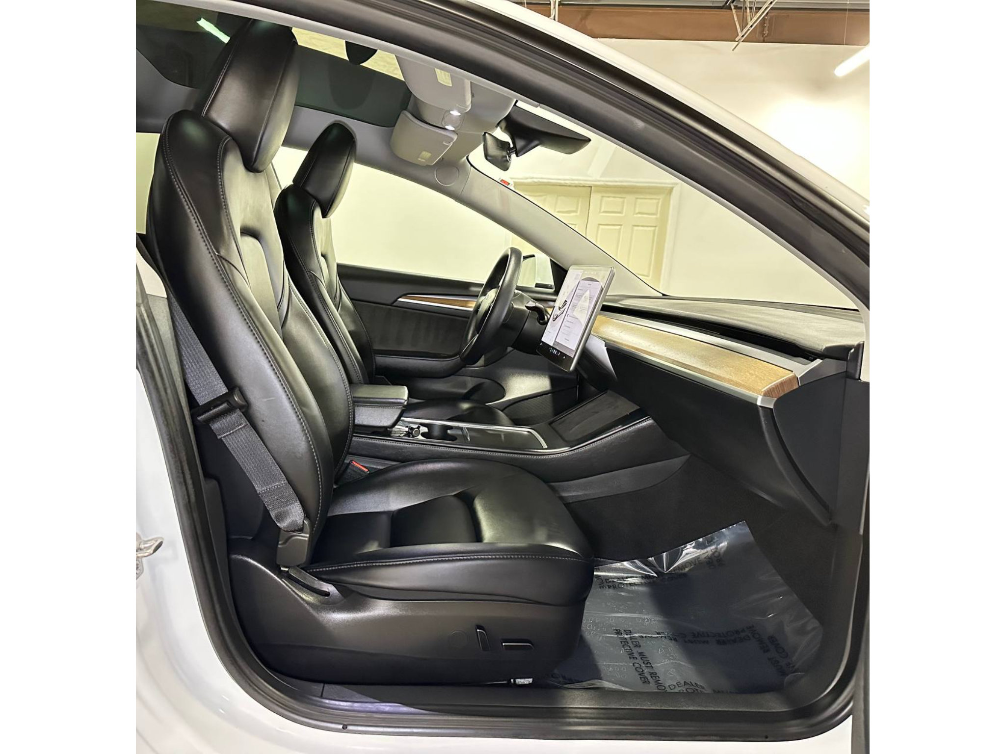 Used 2023 Tesla Model 3 Standard Range RWD image 21