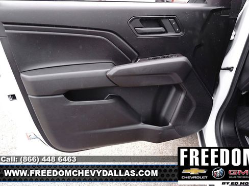 New 2025 Chevrolet Colorado Trail Boss image 38