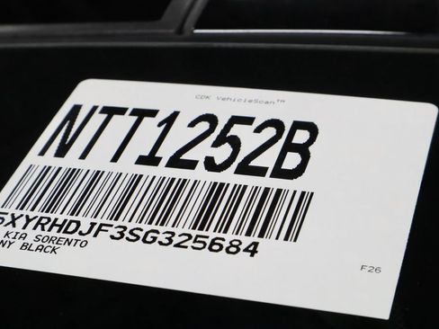 Used 2025 Kia Sorento X-Line EX AWD/4WD image 37