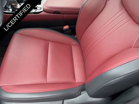 Used 2025 Lexus NX 350 350h Base image 47