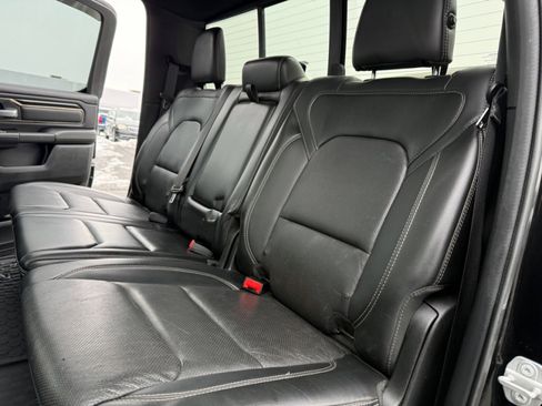 Used 2019 RAM 1500 Sport w/ Advanced Safety Group image 17