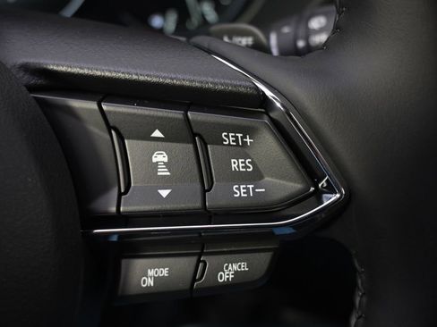 New 2025 MAZDA CX-5 AWD 2.5 S w/ Premium Plus Pkg image 33