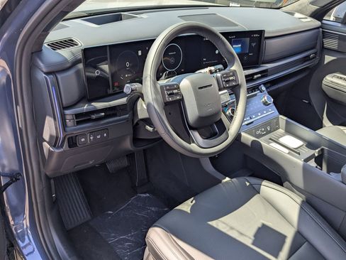 New 2026 Hyundai Santa Fe Calligraphy image 8